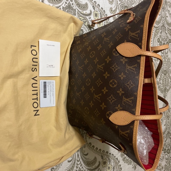 Louis Vuitton Handbags - Louis Vuitton